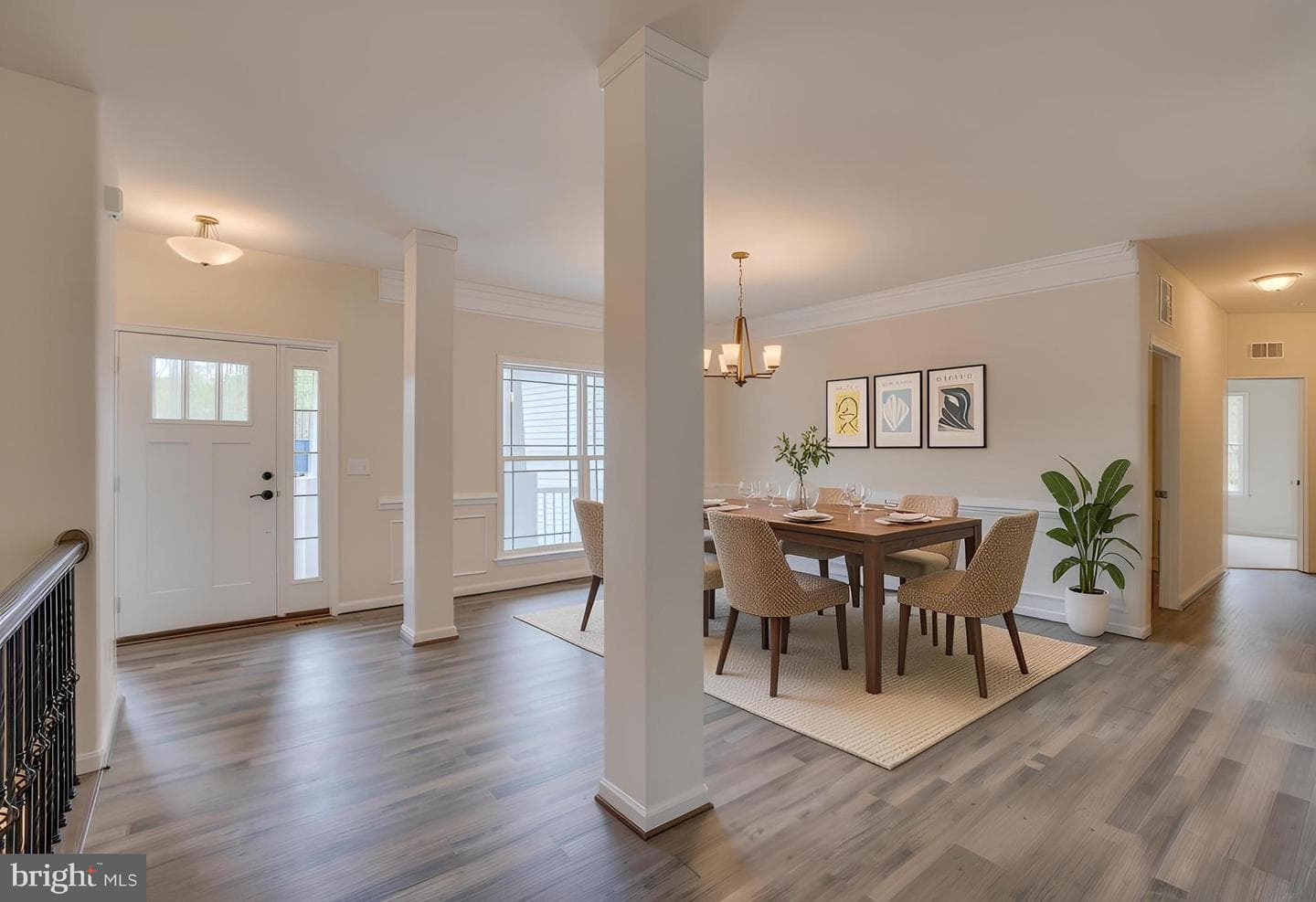 0 Fitzhugh Ln., King George