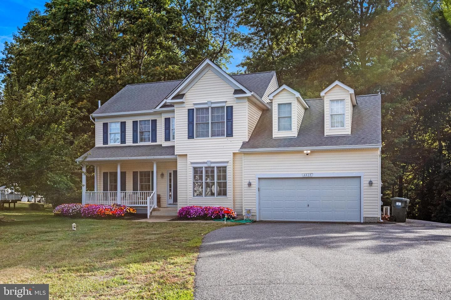 6835 Anderson Court, King George