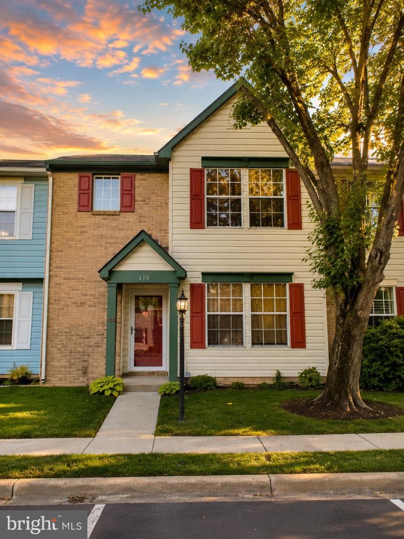 5139 Mallards Landing Drive, King George