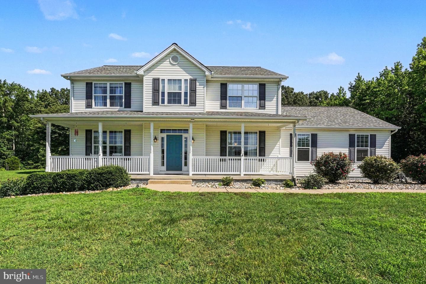13481 Harryberry Lane, King George