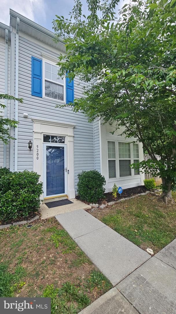 5200 Drakes Court, King George
