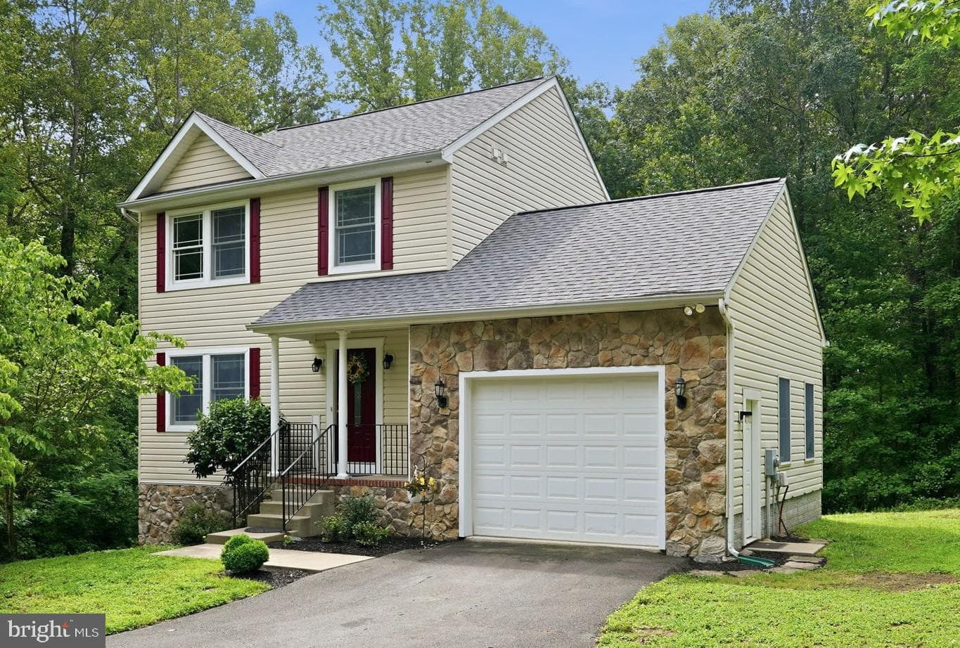9295 Ivy Hill Loop, King George