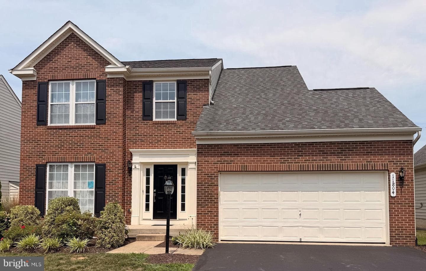 11804 Fullers Lane, King George