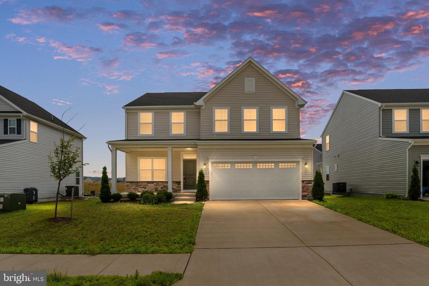 12079 Angora Drive, King George