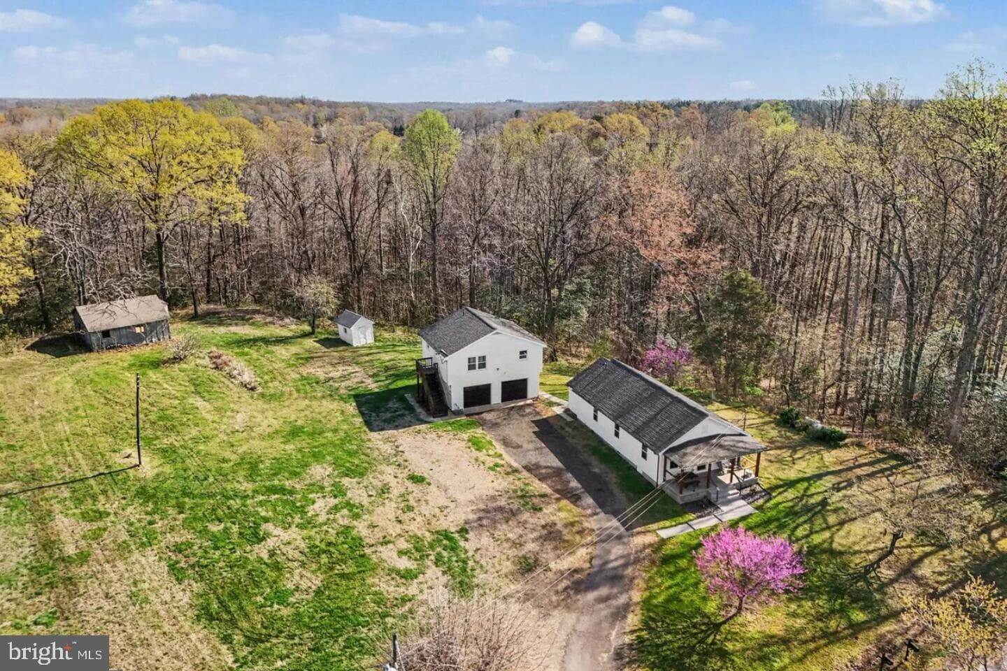 2143 Chapel Way, King George