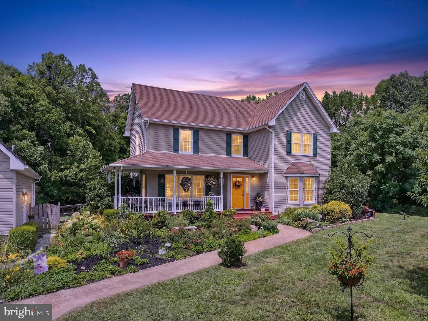 11004 Laforce Lane, King George