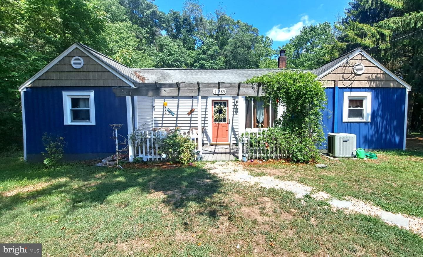 11285 Pine Hill Road, King George