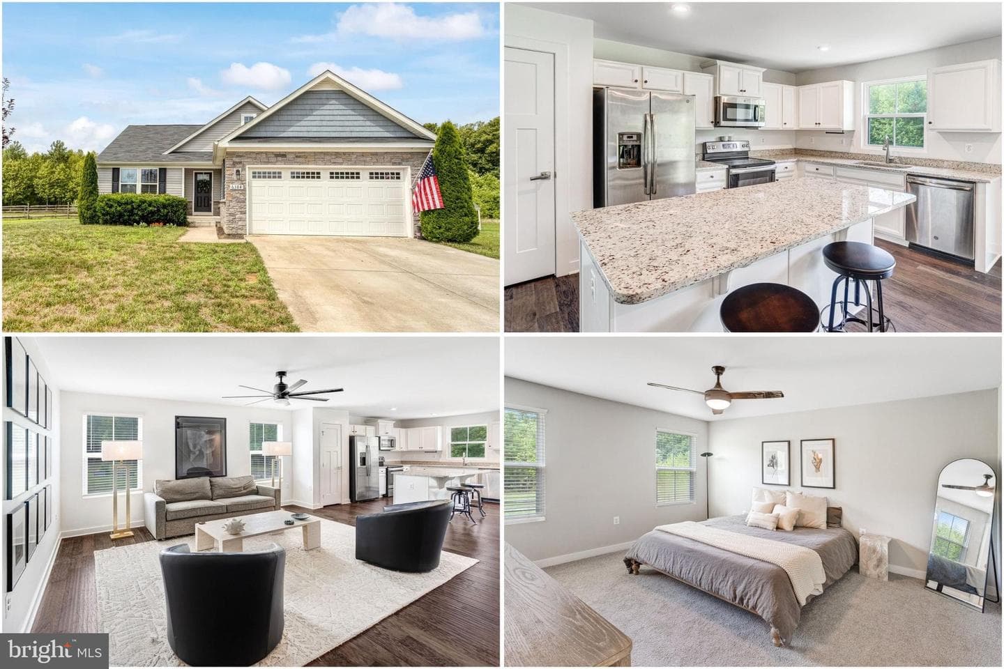 6384 Brewery Court, King George