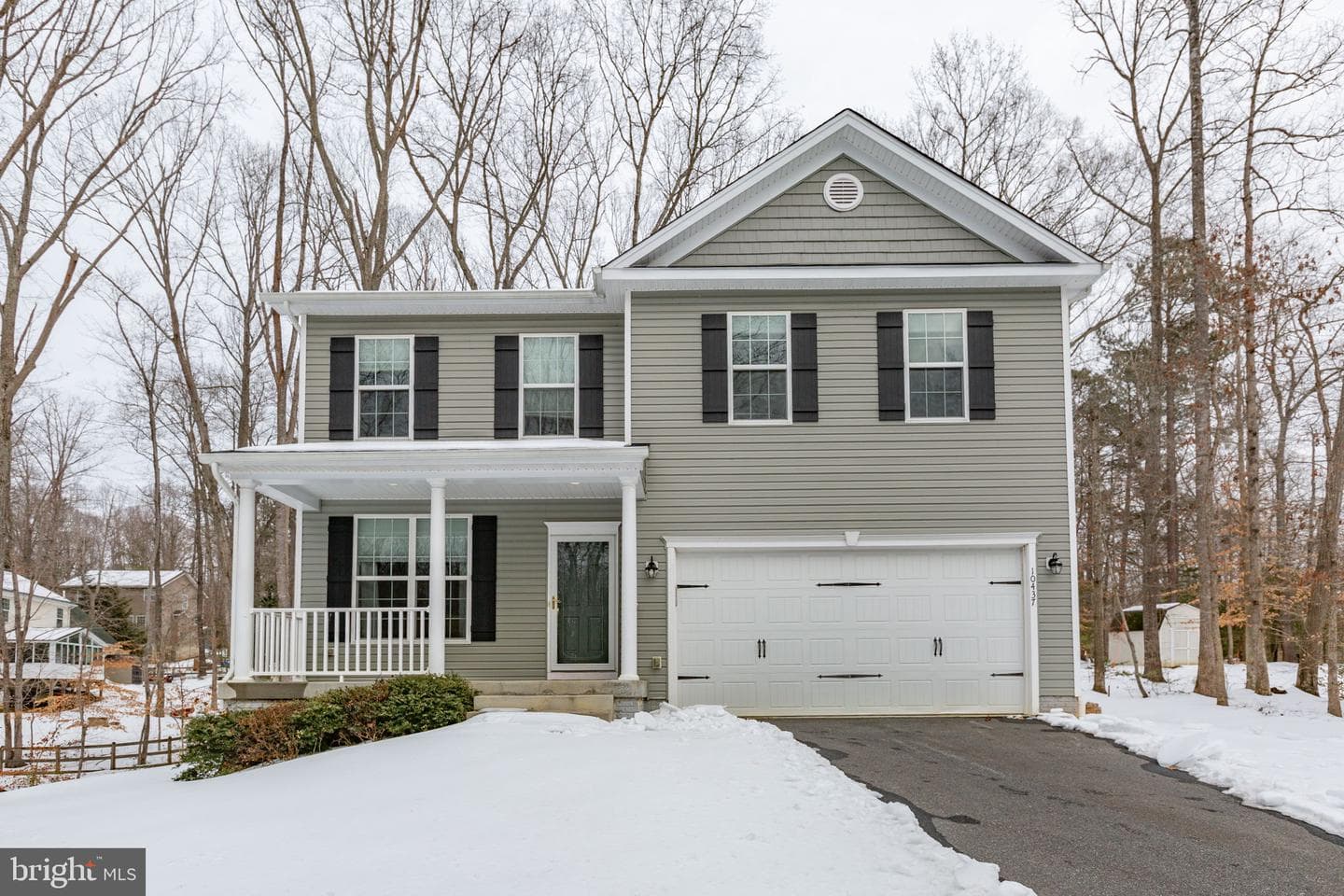 10437 Blair House Circle, King George
