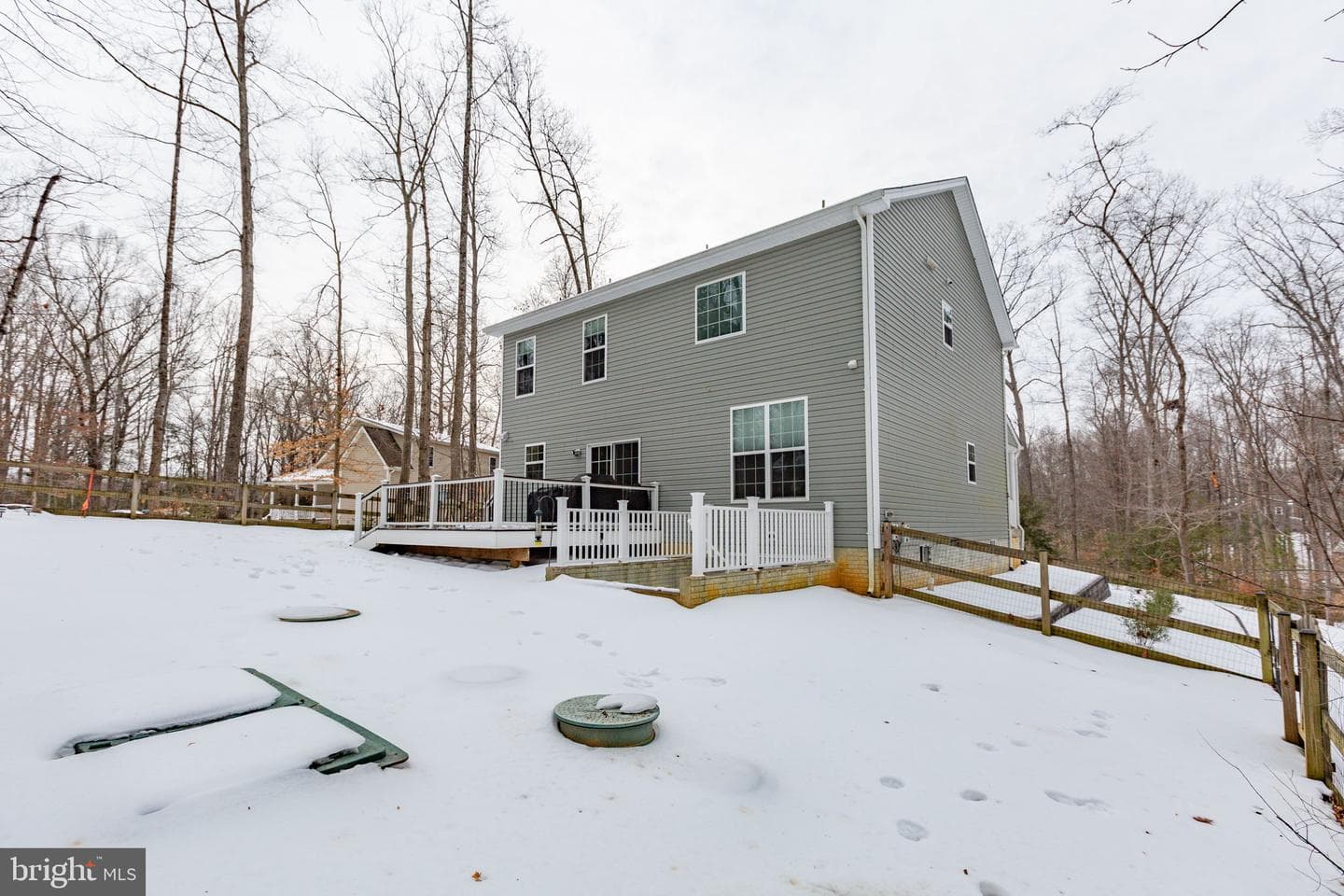 10437 Blair House Circle photo 16