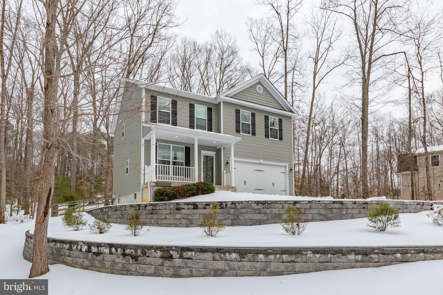 10437 Blair House Circle, King George