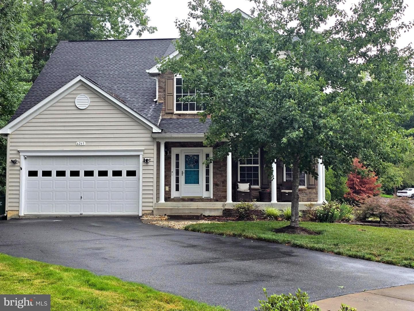 6245 Hawser Drive, King George