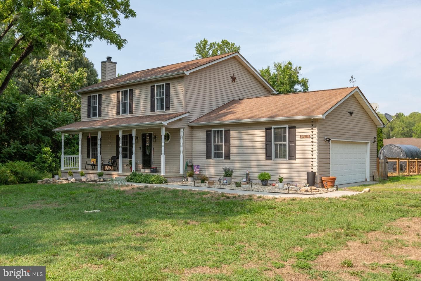 10429 Hutchison Lane, King George