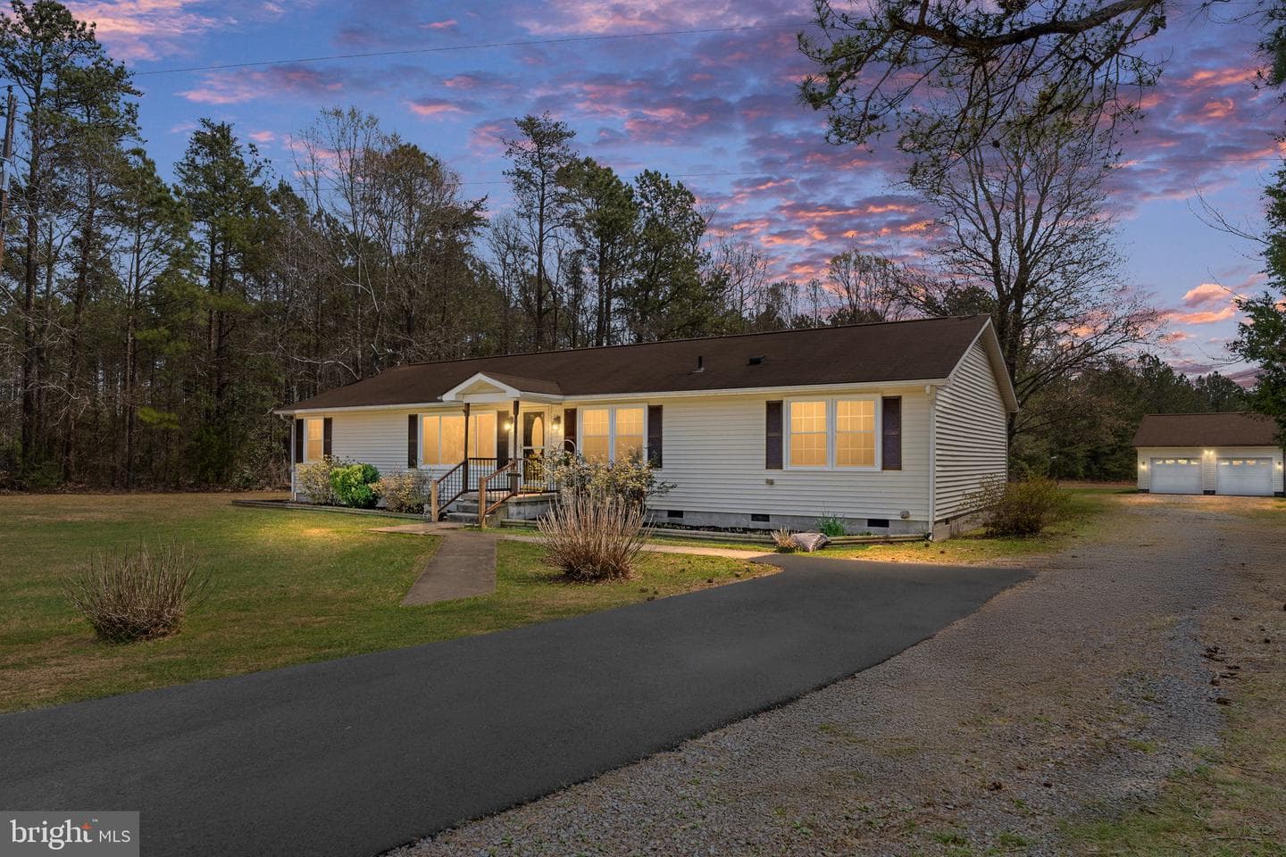 17250 Stoney Knoll Road photo 4