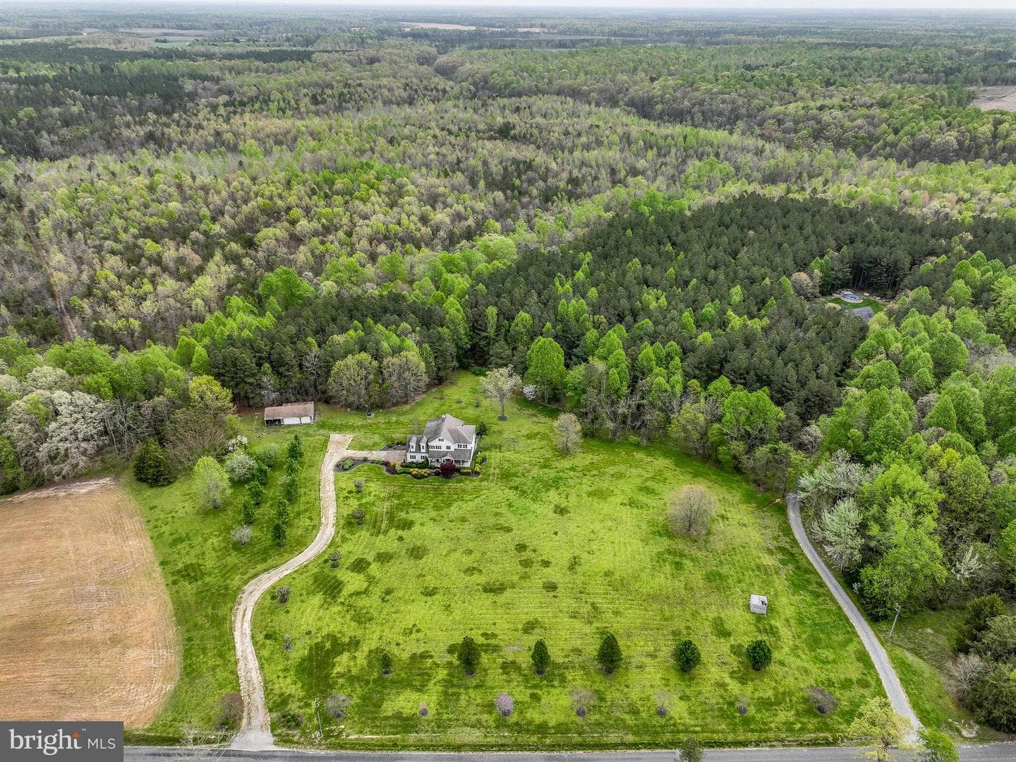 2066 Byrds Mill Road photo 3