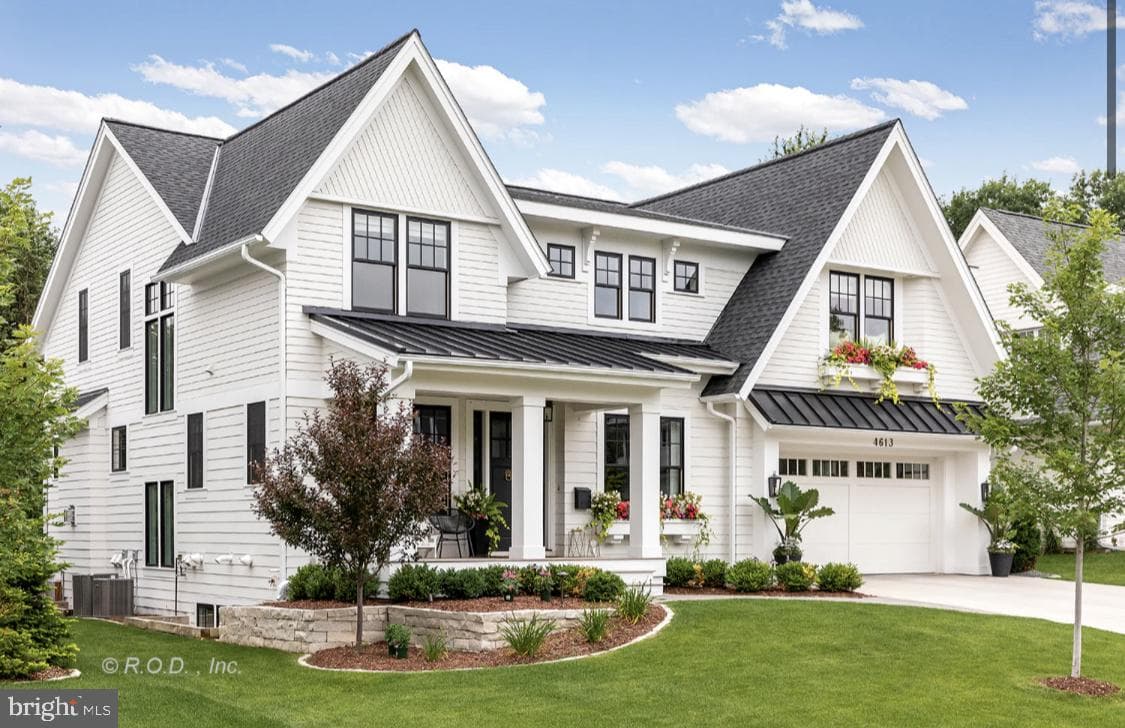 25 Rock Island Ridge , Lake Anna, Mineral