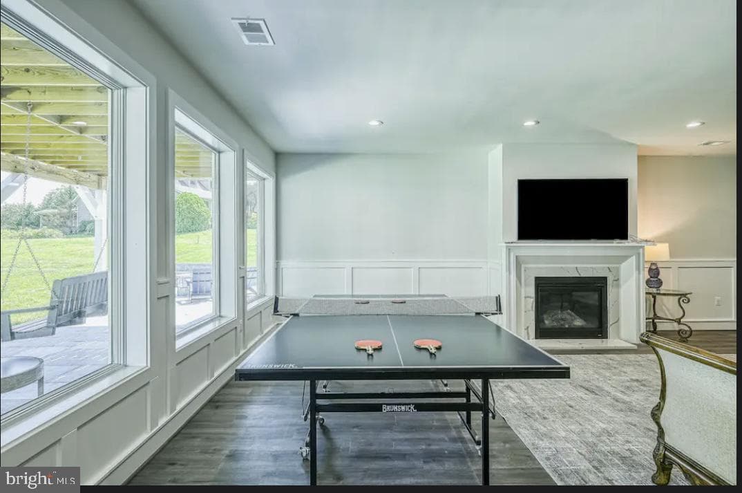 25 Rock Island Ridge , Lake Anna photo 54