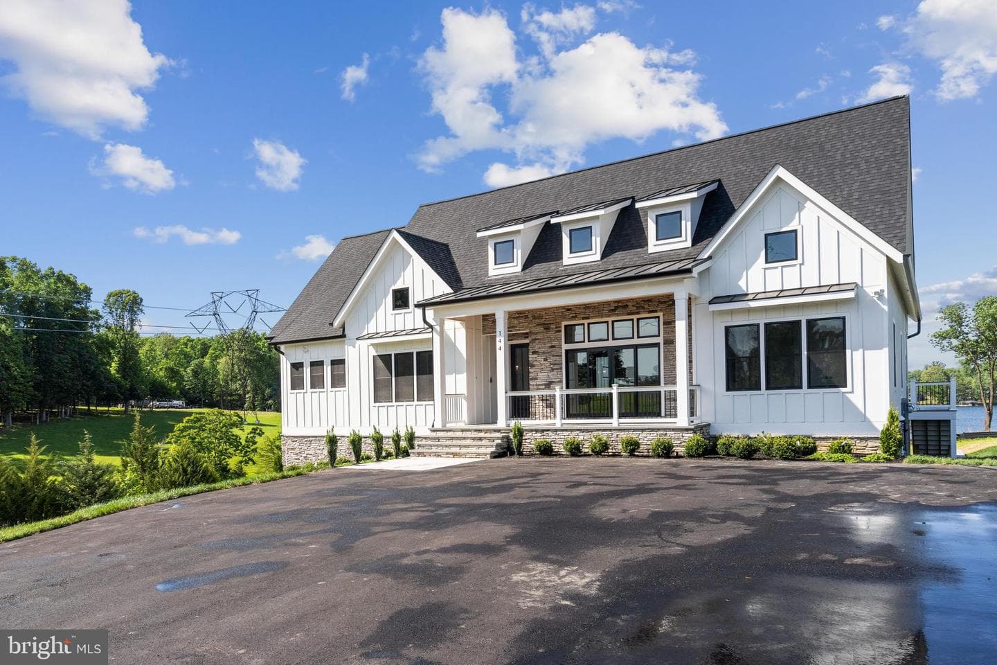 25 Rock Island Ridge , Lake Anna photo 62