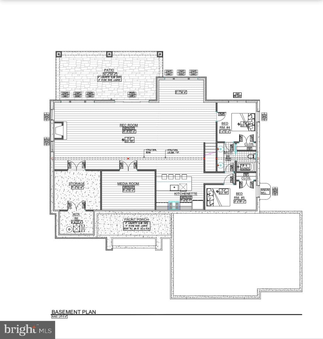 25 Rock Island Ridge , Lake Anna photo 8