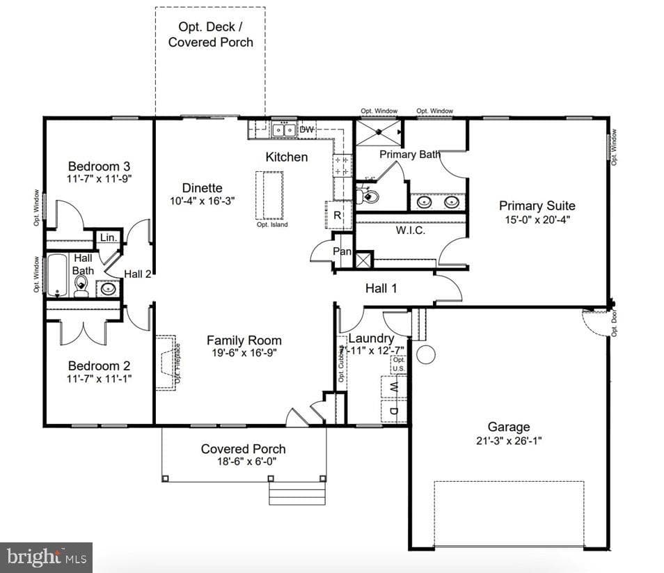 132 Kentuck Place photo 17