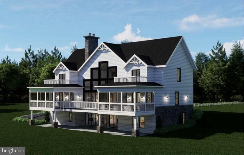 290 Carrs Bridge Rd , Lake Anna photo 13