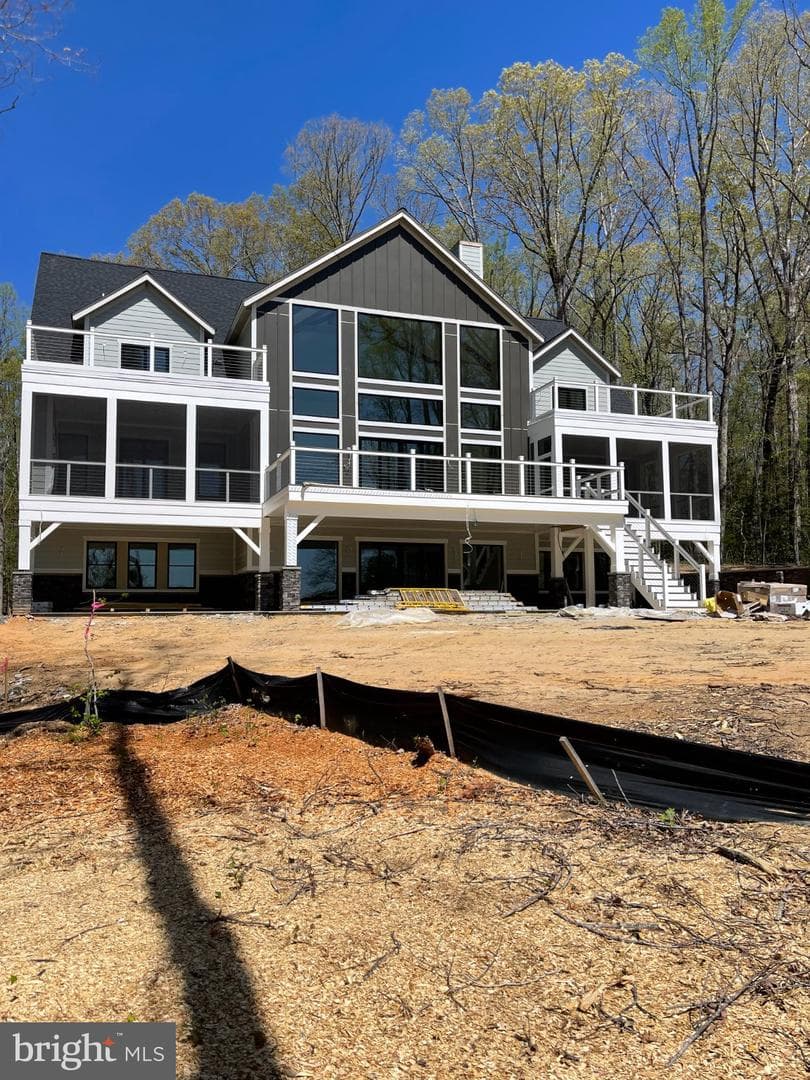 290 Carrs Bridge Rd , Lake Anna, Bumpass