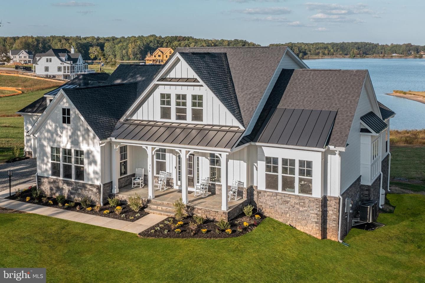 Lot 22a Elk Creek Rd