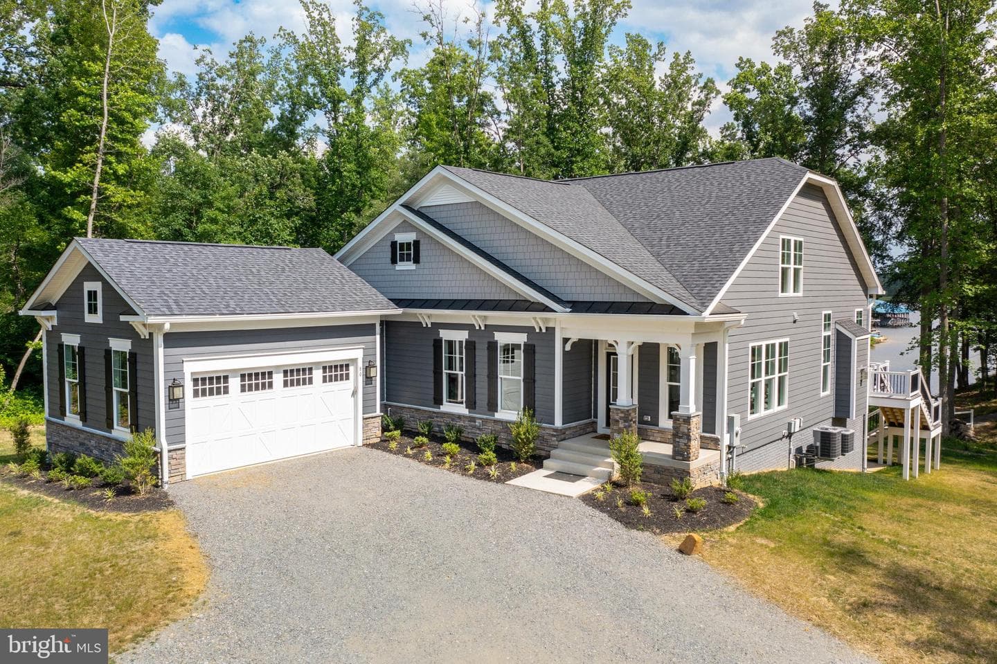 Lot 61 Compass Cove, Mineral