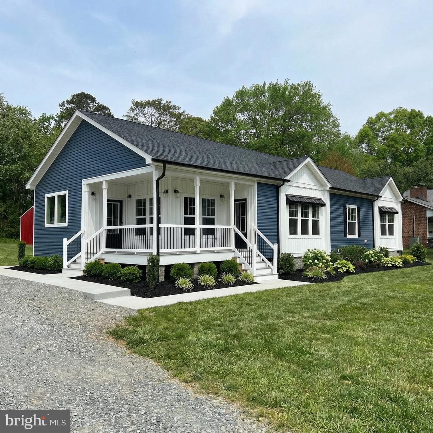 104 Henson Avenue, Louisa
