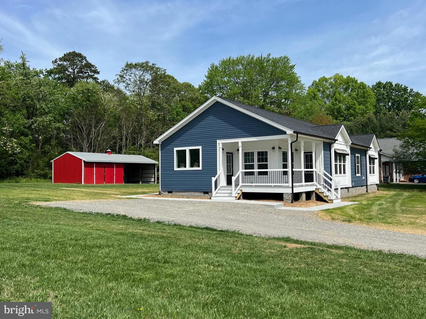 104 Henson Avenue, Louisa