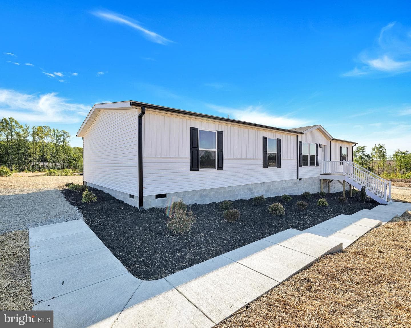 309 Moorefield Road, Mineral