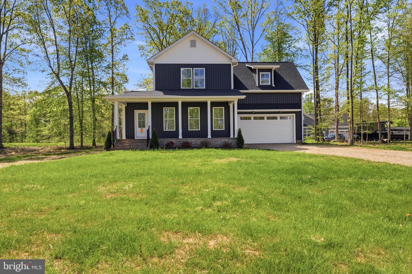 639 Noahs Landing Drive, Bumpass