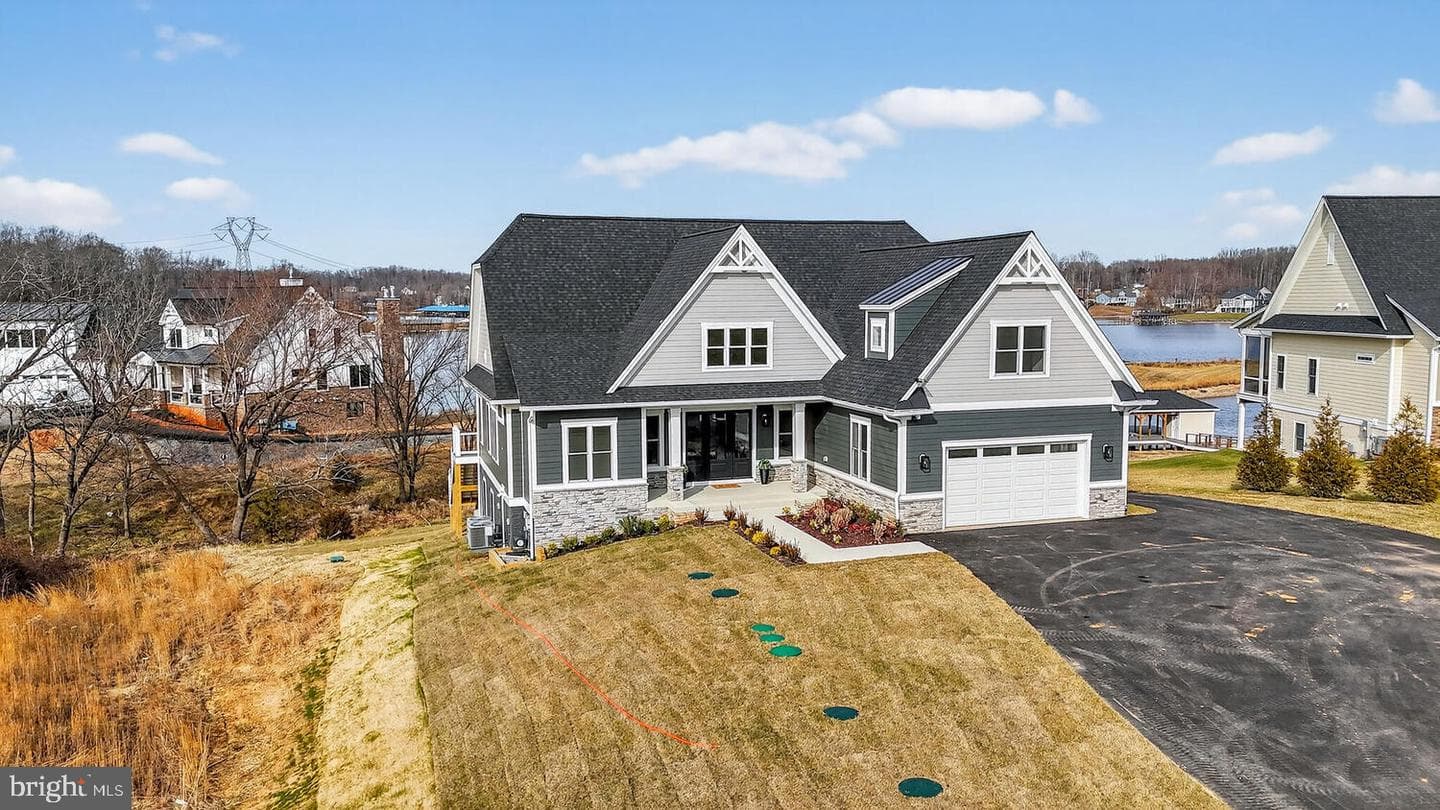 393 Rock Island Ridge, Lake Anna photo 16