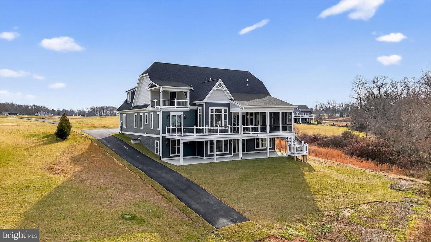 393 Rock Island Ridge, Lake Anna photo 3