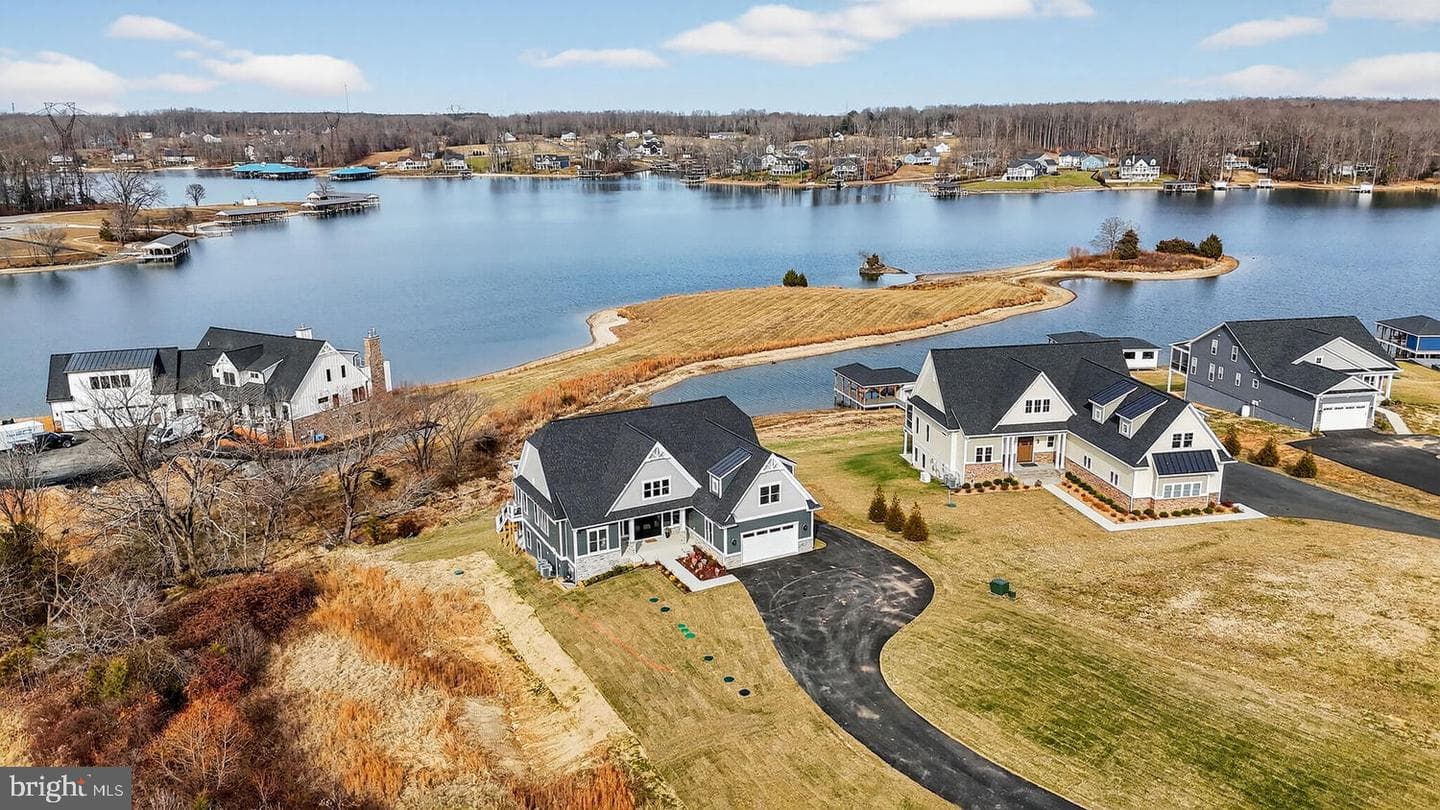 393 Rock Island Ridge, Lake Anna photo 8