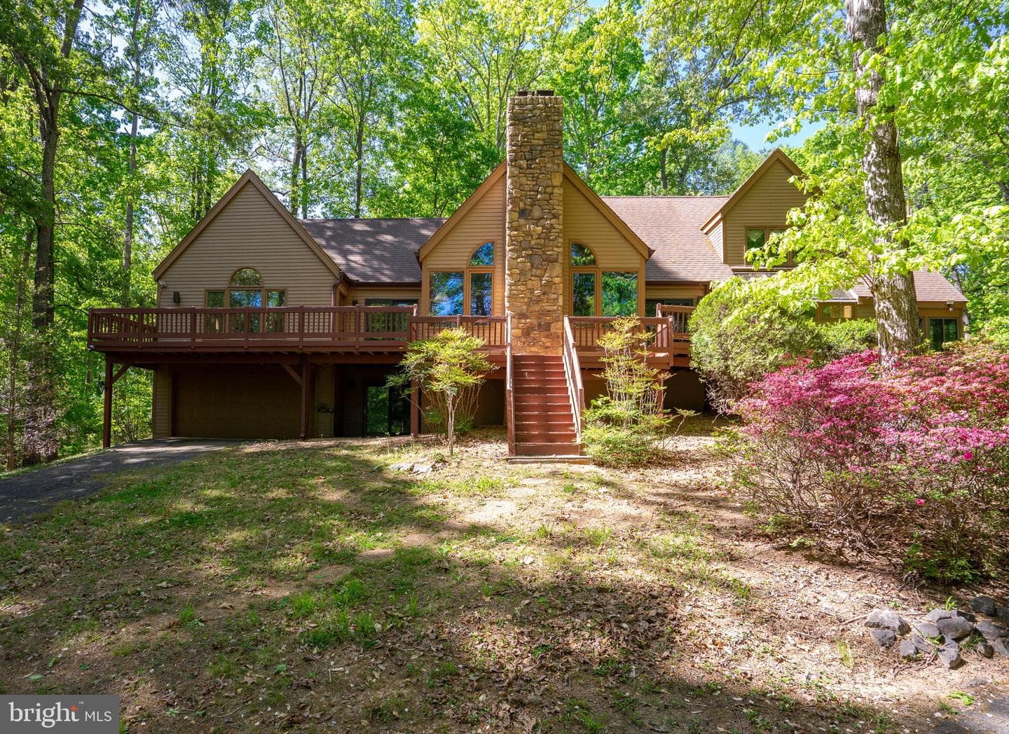 54 Tara Cir, Bumpass
