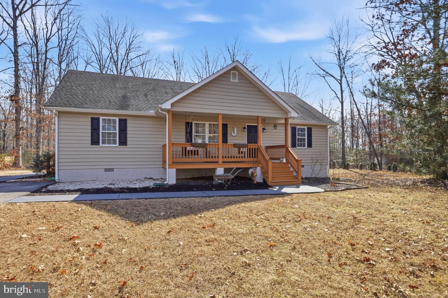 181 Winding Ridge Way photo 3