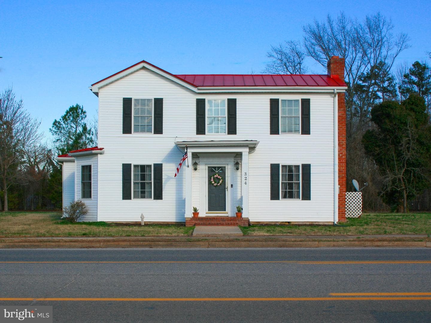 324 Mineral Avenue