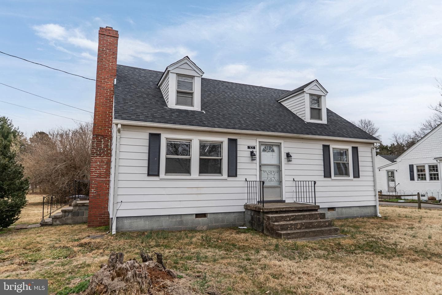 101 Lyde Avenue, Louisa