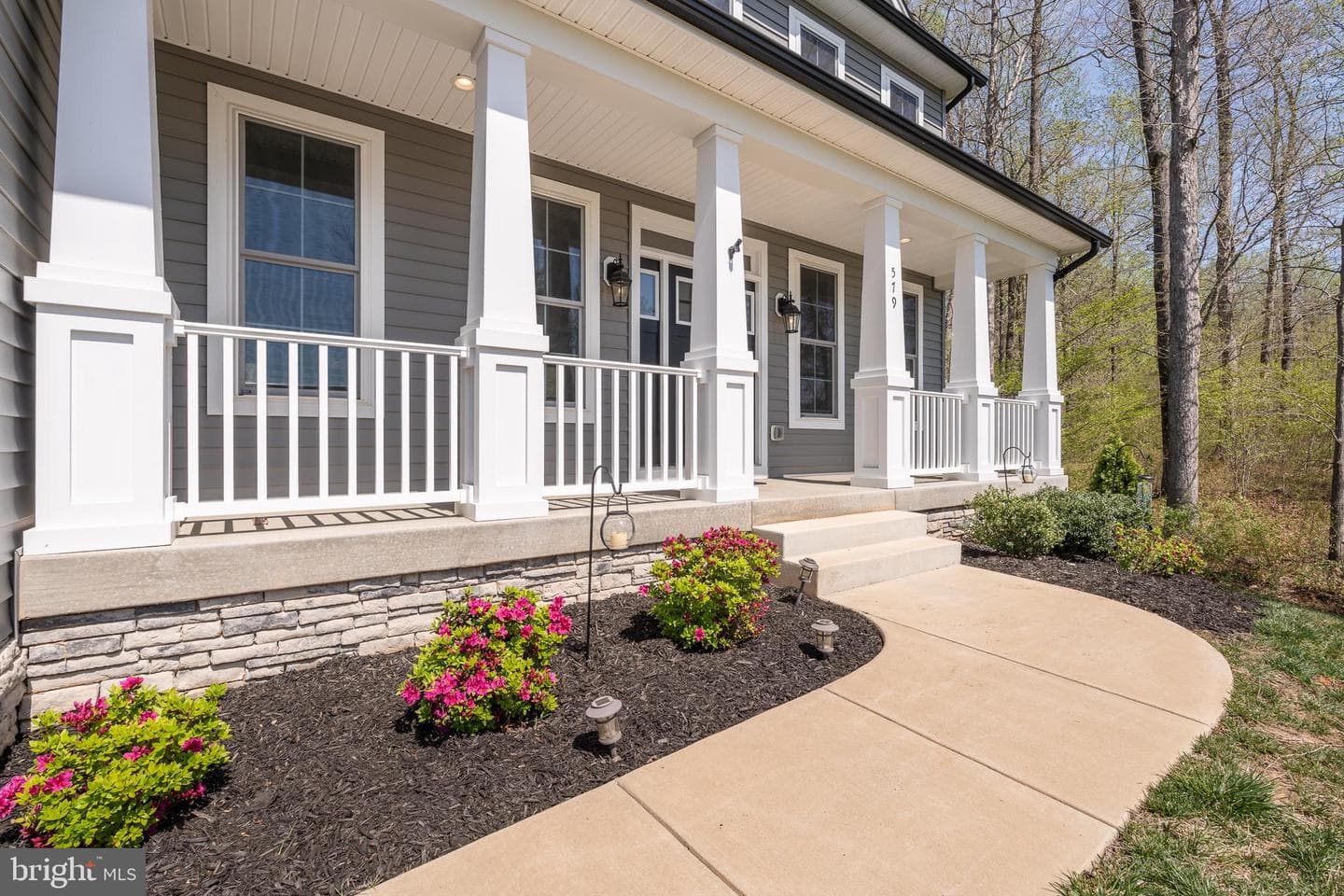 579 Fairview Drive, Mineral