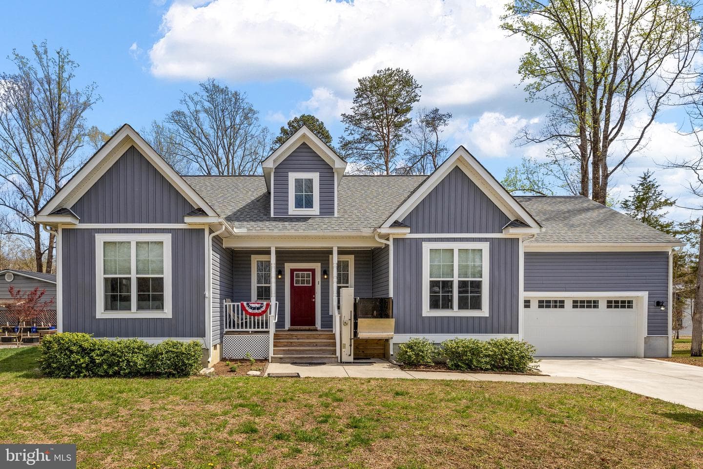 43 Megan Way, Bumpass