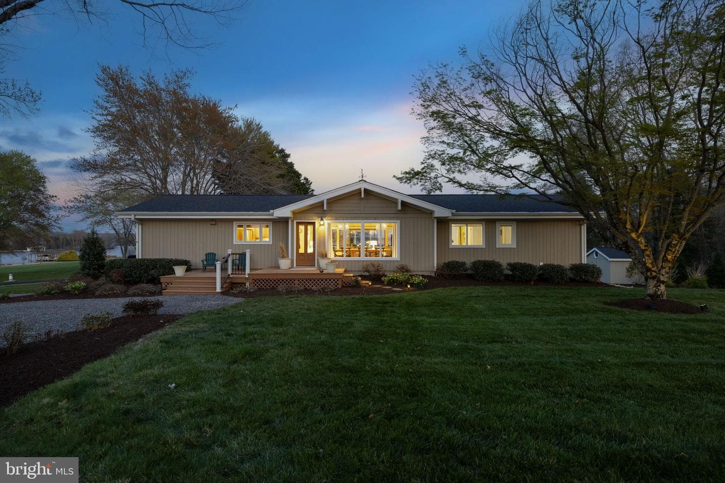 292 Bear Castle Drive photo 3