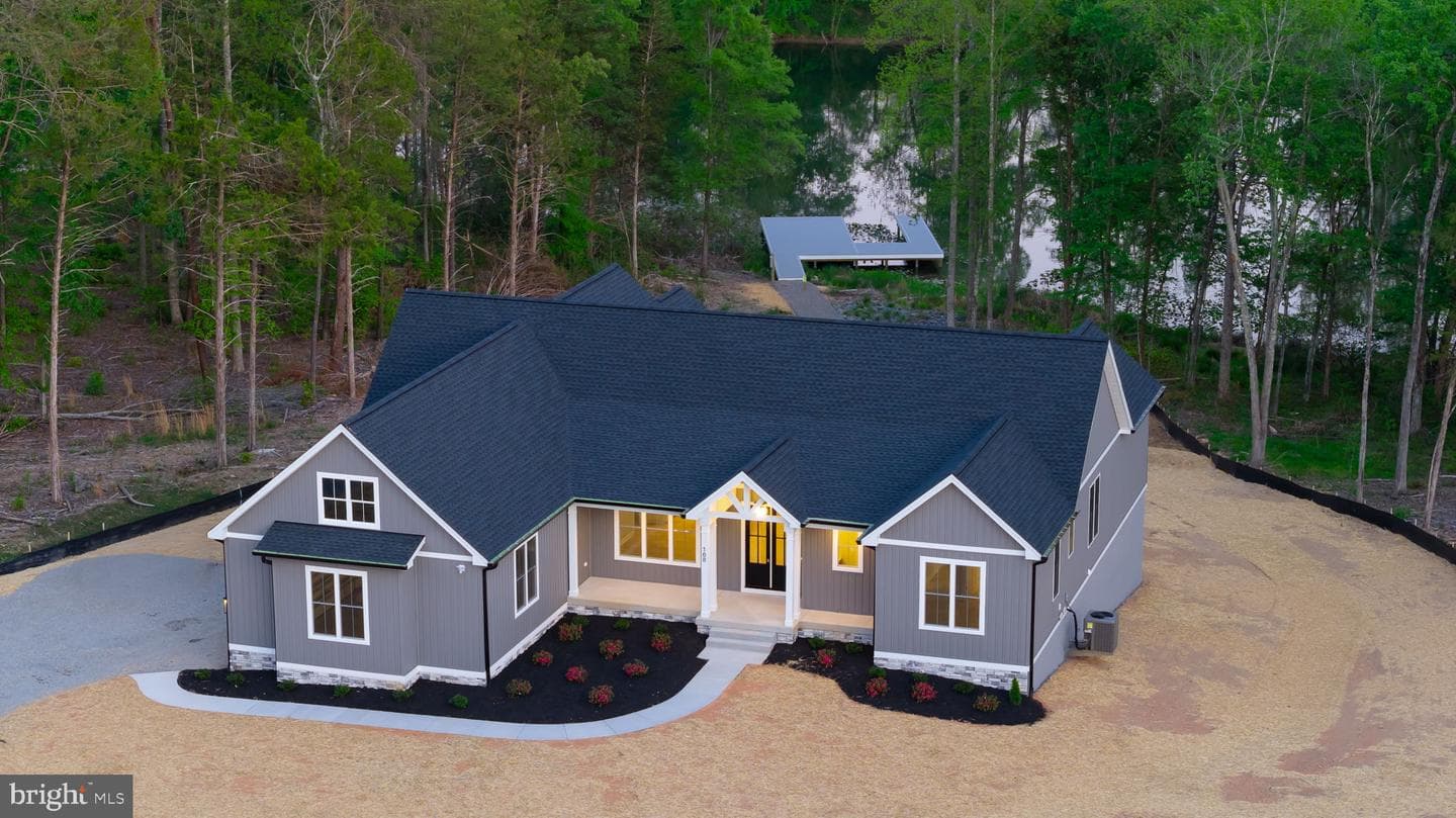 168 Compass Cove, Mineral