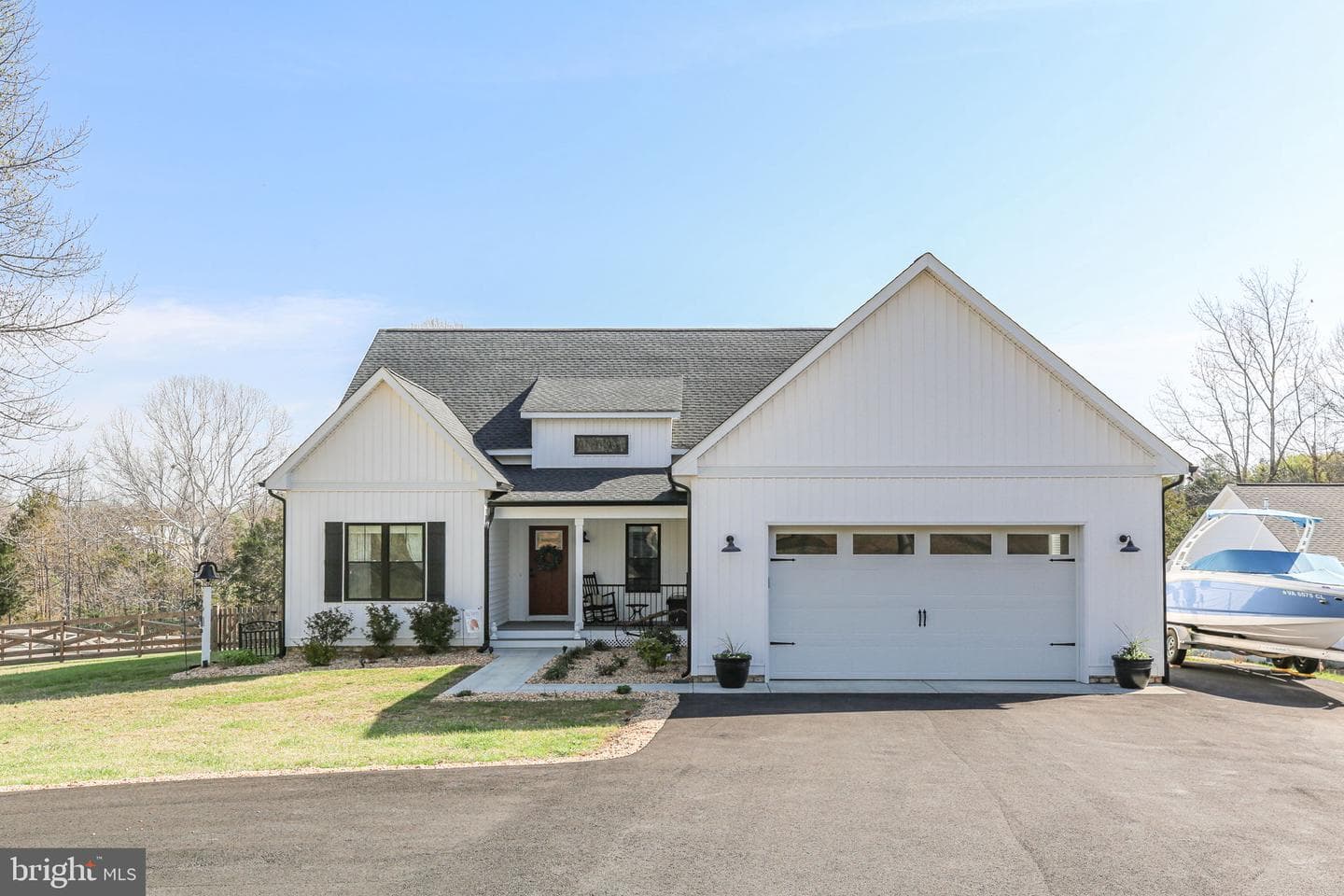 244 Seclusion Shores Drive