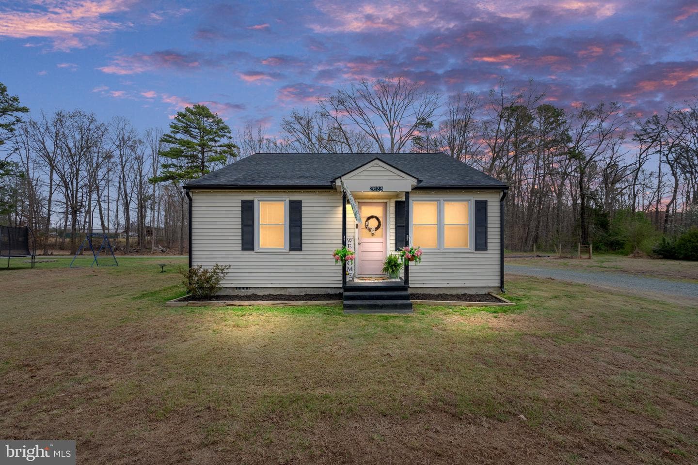 2623 Jefferson Highway, Louisa