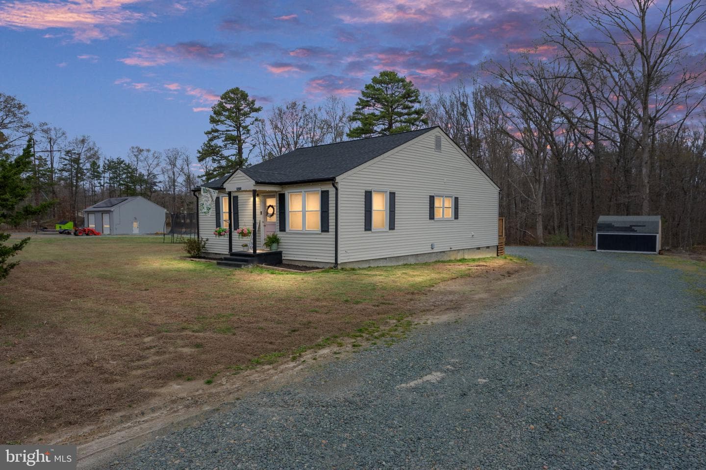 2623 Jefferson Highway, Louisa