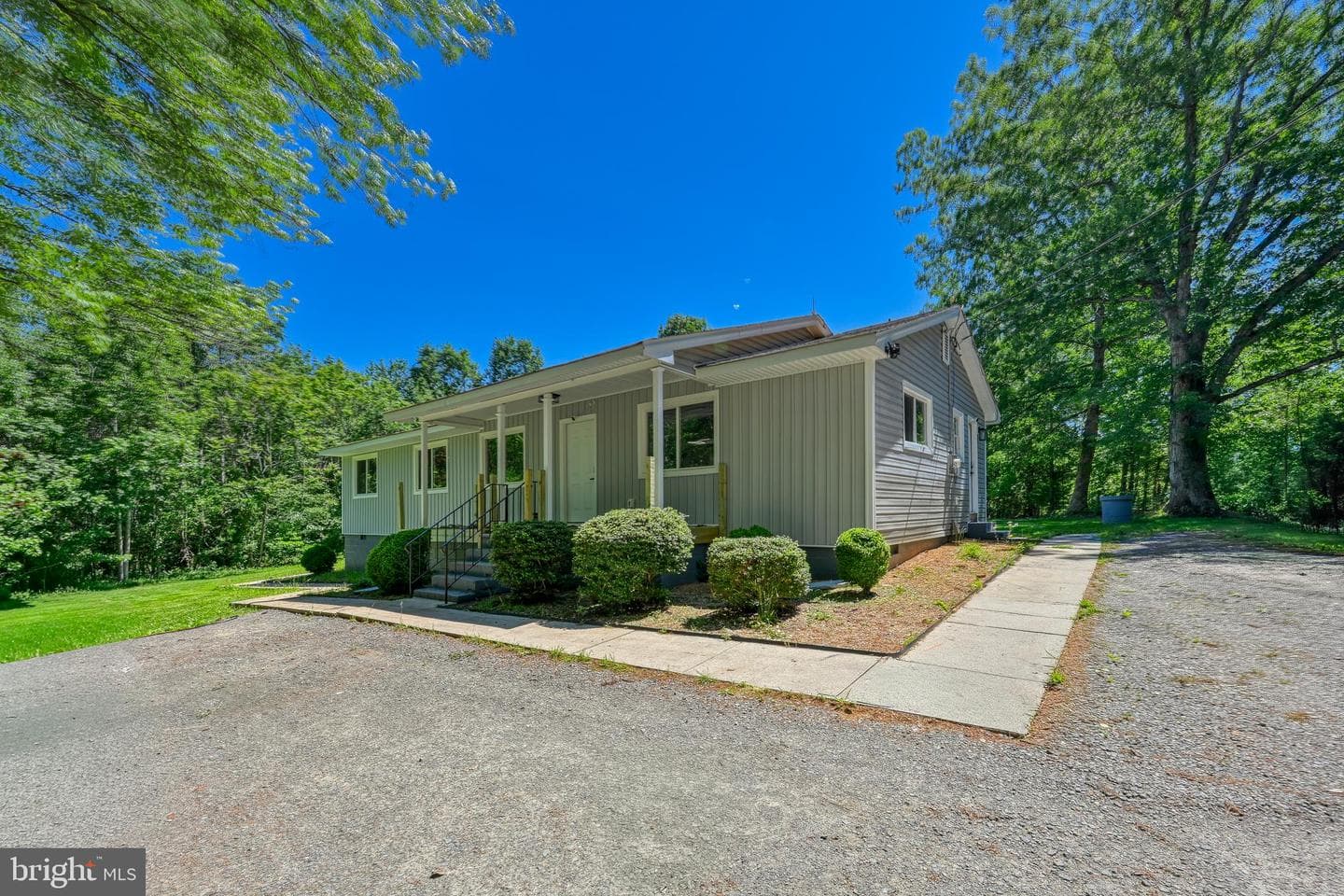 1062 Pendleton Road, Mineral