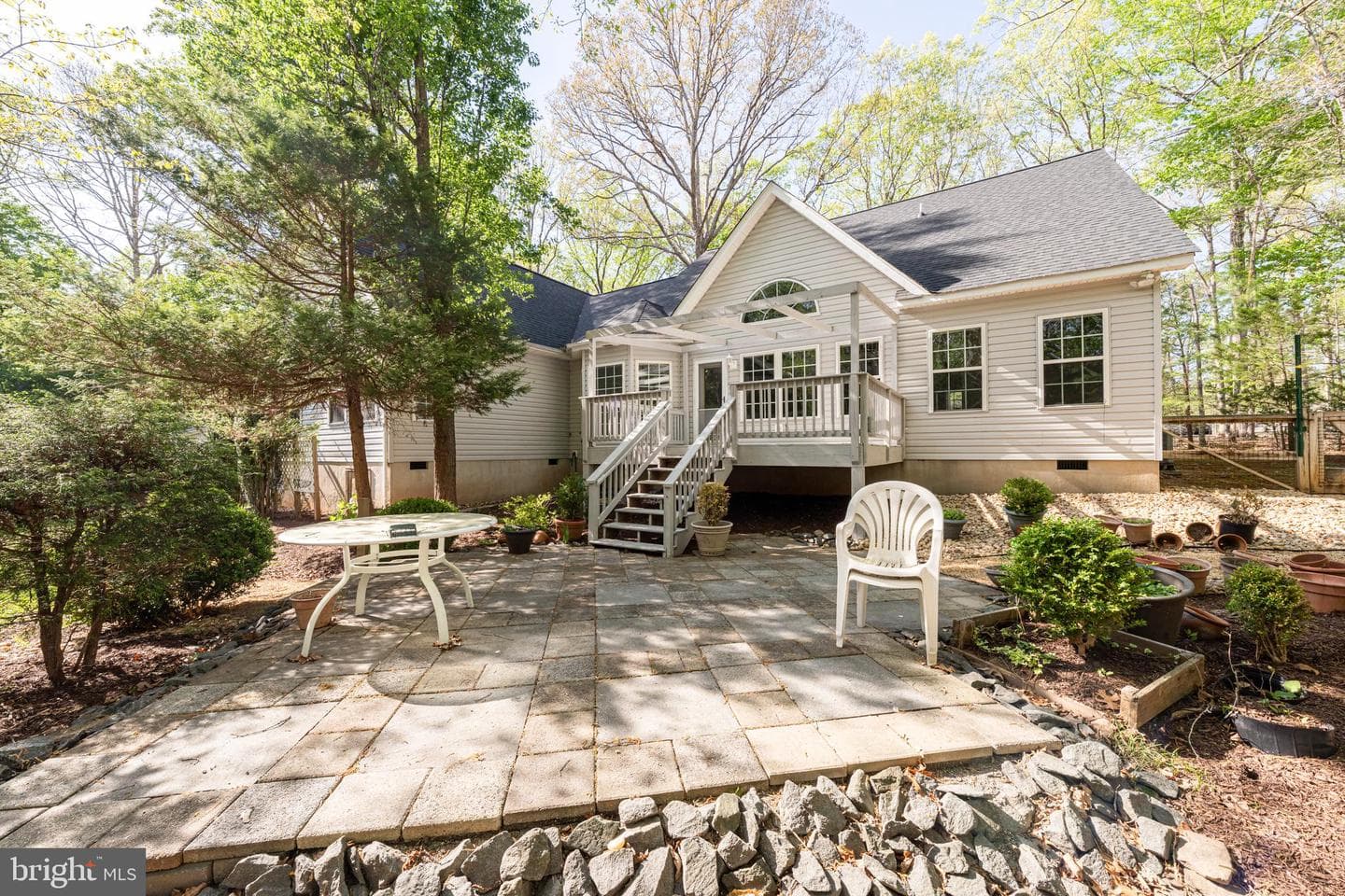 724 Mitchell Point Road photo 33