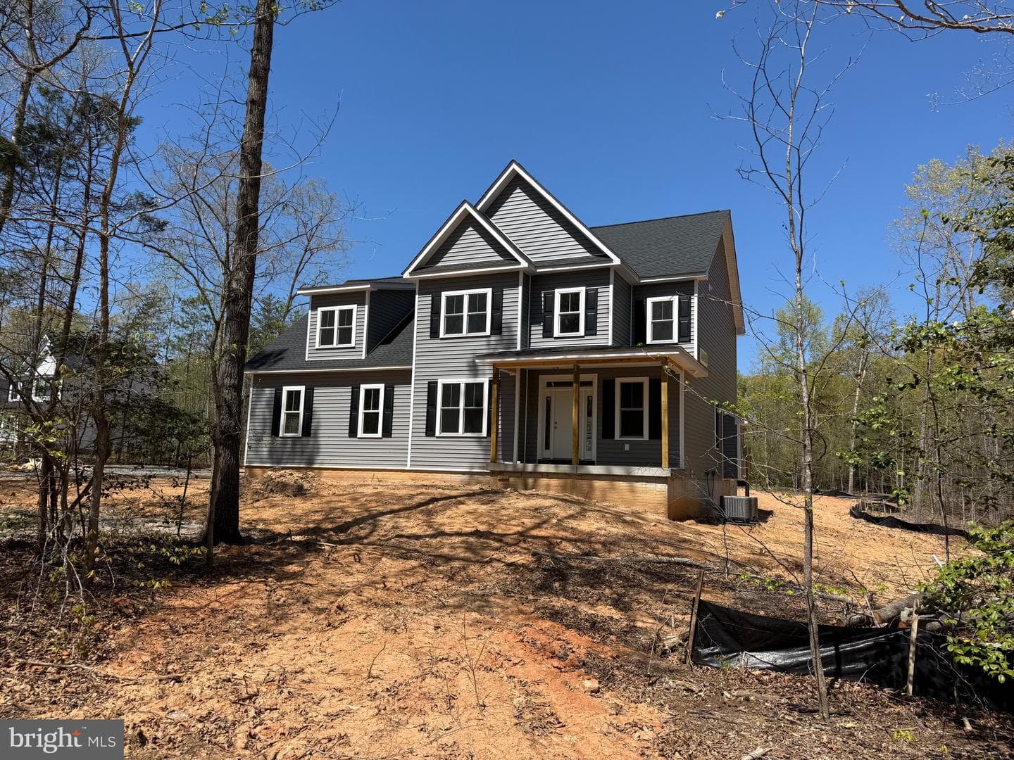 544 Noahs Landing Drive, Bumpass