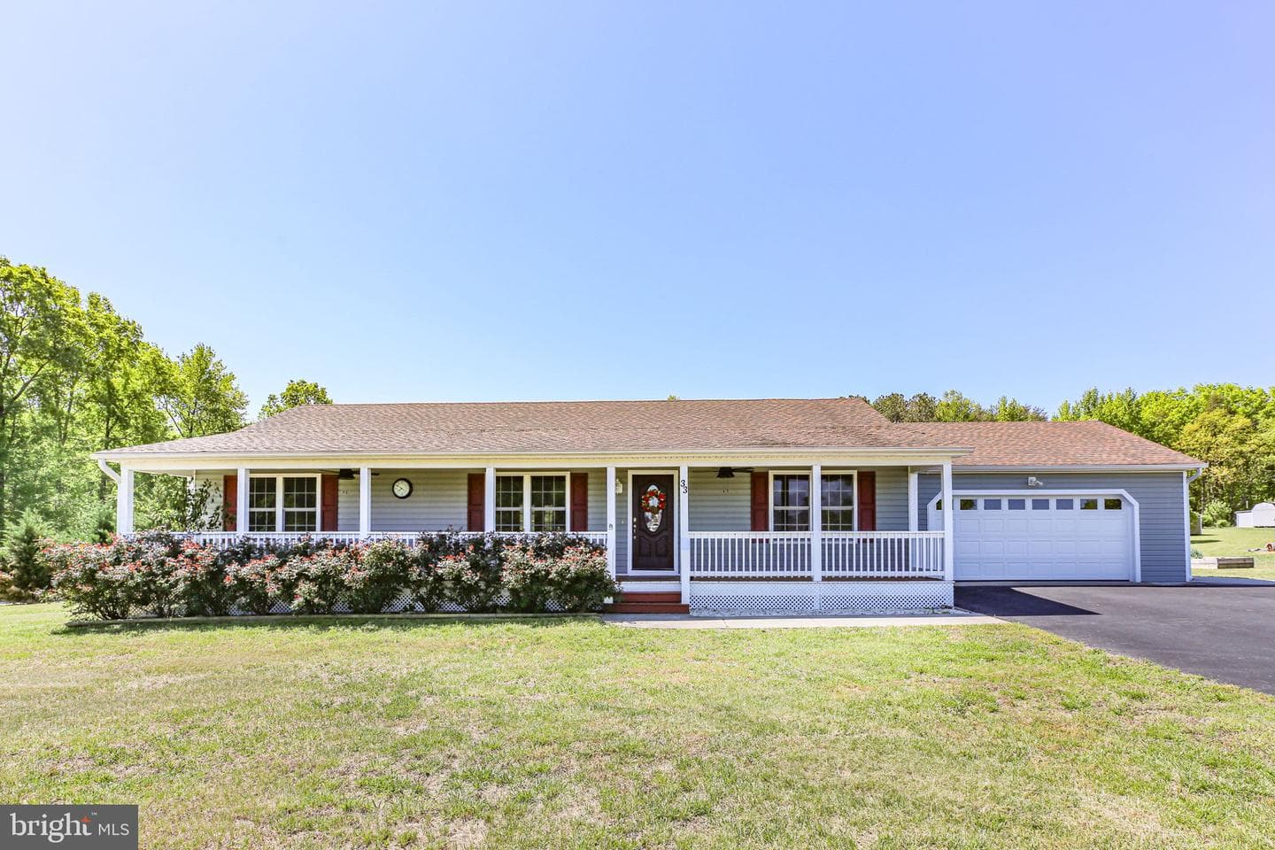 33 Austin Way